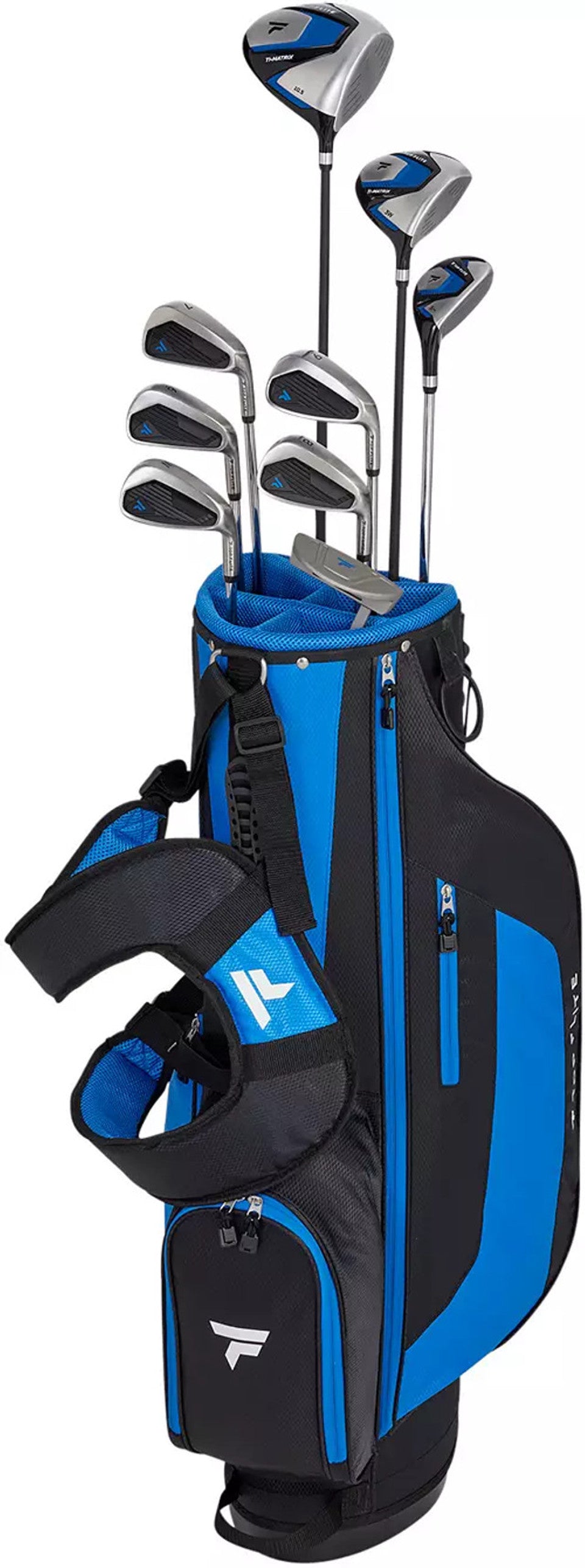 Top-Flite 2024 XL Complete Golf Set - Main Image