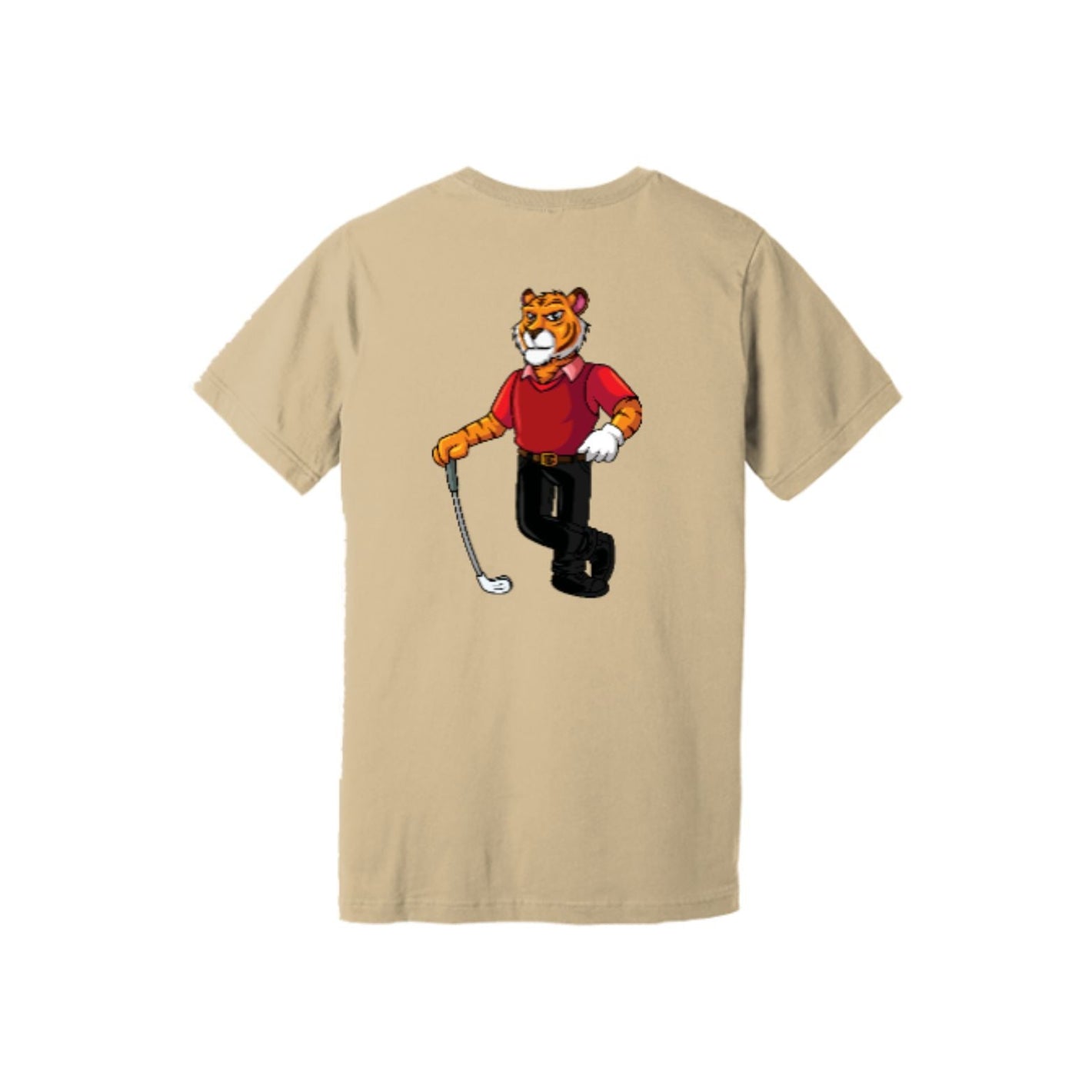Tiger T-Shirt