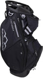 Sun Mountain Golf 2024 C-130 5-Way Cart Bag