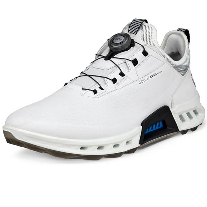 Ecco Men's Biom C4 BOA Golf Shoes