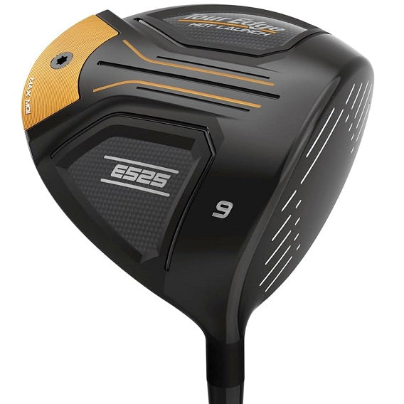 Tour Edge Ladies Hot Launch E525 Driver