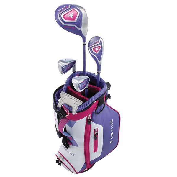 Outlets Golf set Top Flite