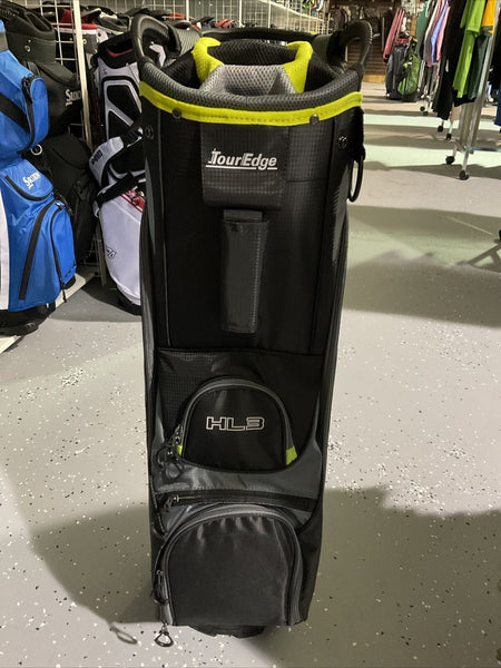 Tour edge hl3 golf cart bag sale