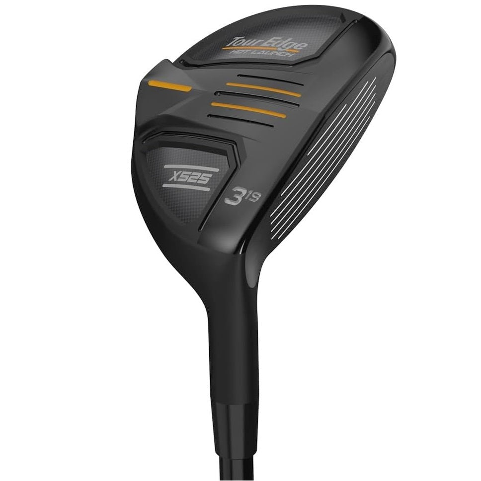 Tour Edge Hot Launch Ladies X525 Hybrid