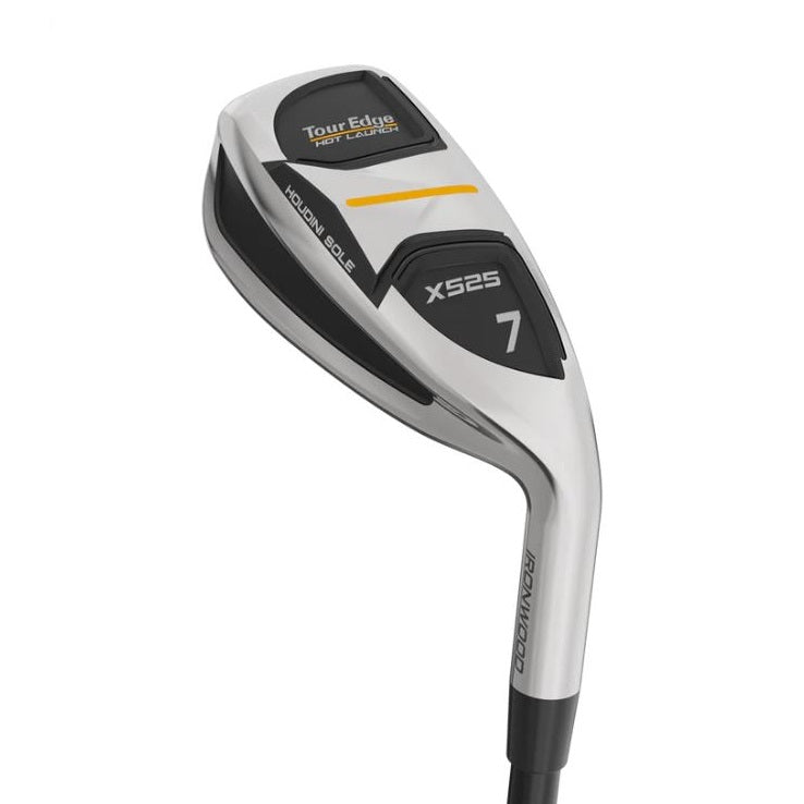 Tour Edge Ladies Hot Launch X525 Ironwoods
