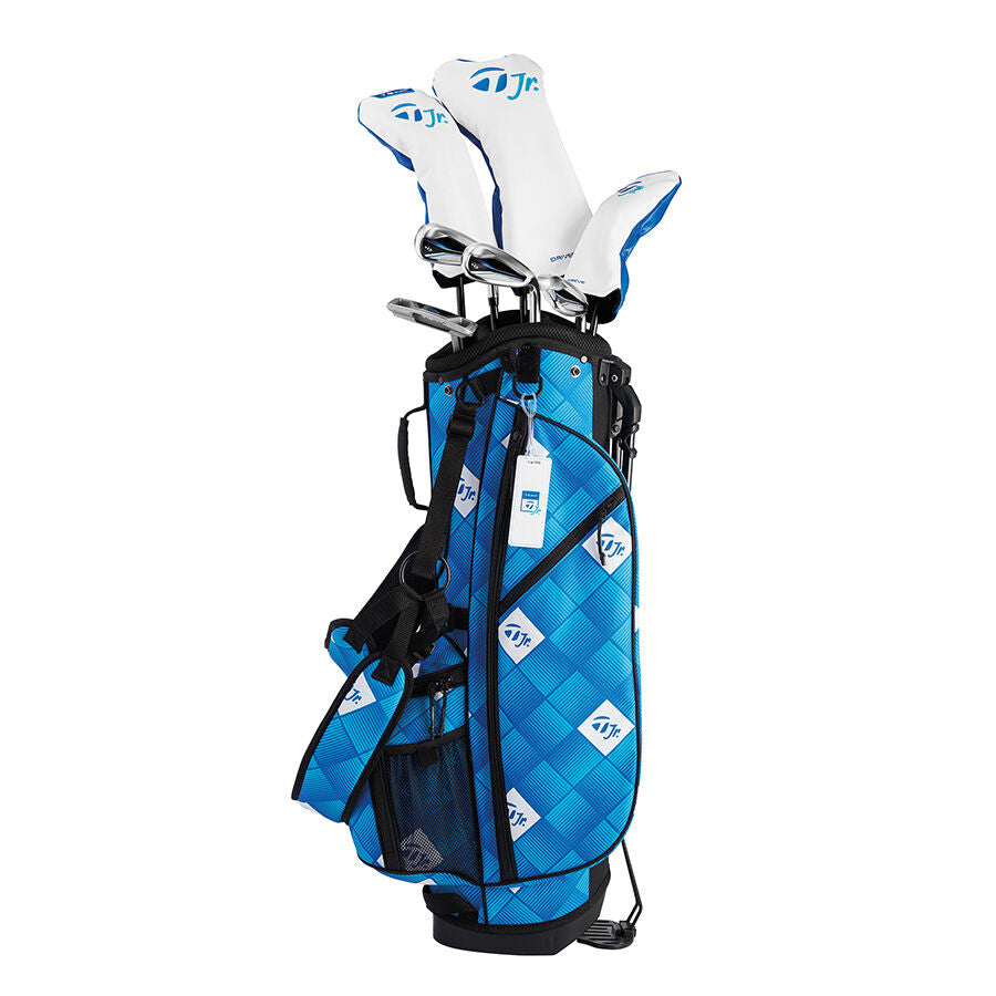 Taylormade Team TaylorMade Junior Golf Set