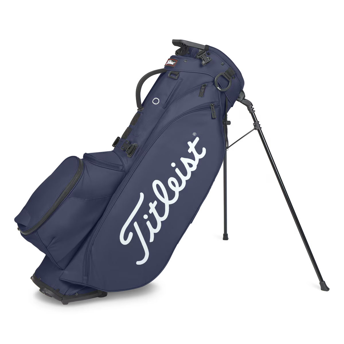 Titleist Golf Players 5 Stand Carry Bag