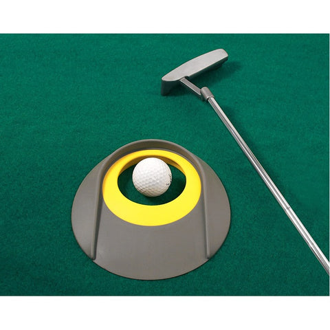 ProActive Sports X2 Putt Trainer with Cup Reducer