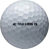 Bridgestone Tour B RXS MindSet - 3 Ball Sleeve