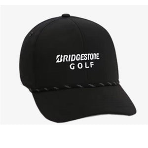 Bridgestone "The Rope" Hat