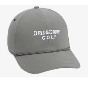 Bridgestone "The Rope" Hat