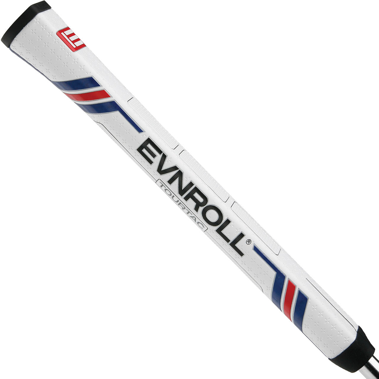 Evnroll Golf TourTac Pistol Putter Grips