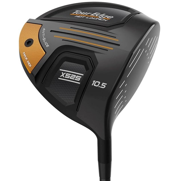 Tour Edge Ladies Hot Launch X525 Driver