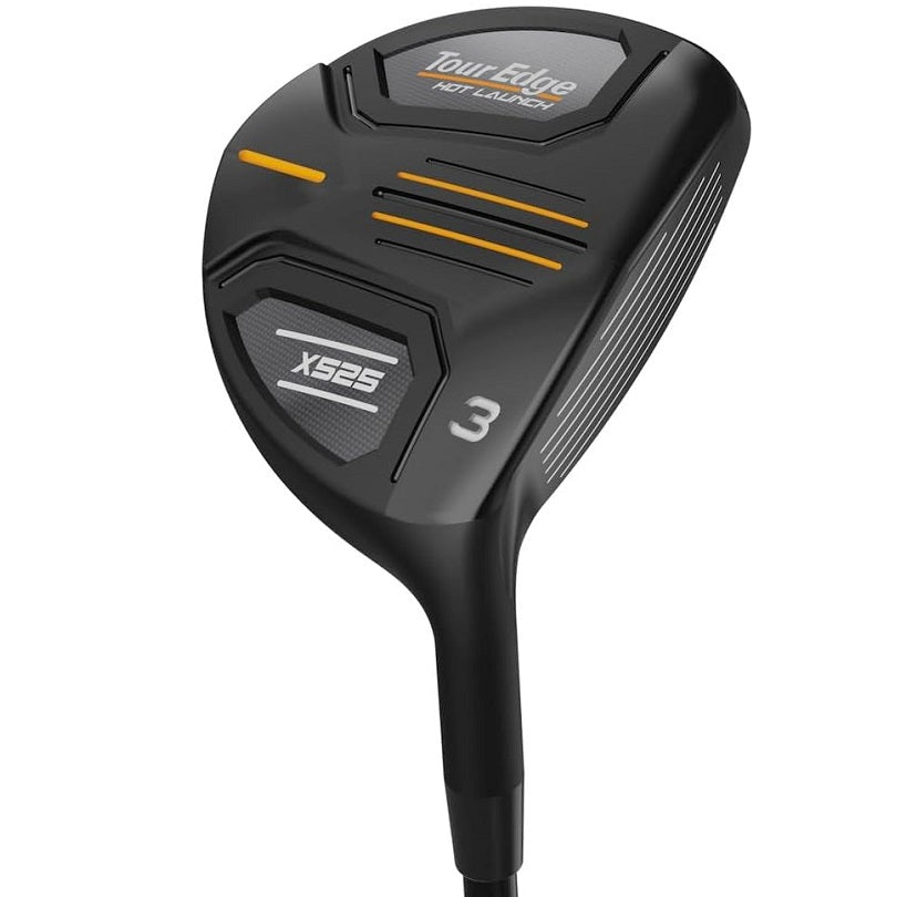 Tour Edge Ladies Hot Launch X525 Fairway