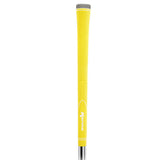 Karma Neion II - 13 piece Golf Grip Kit (with tape, solvent, vise clamp) - YELLOW