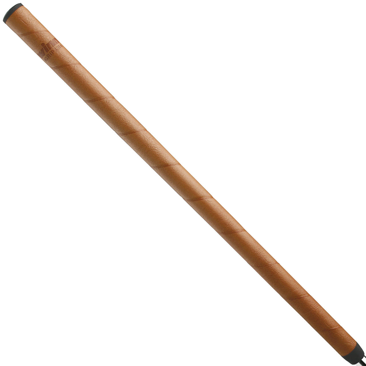Winn iGRIP Lite 21" Round Copper Putter Grip