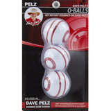 Dave Pelz’s O-Ball - Putting Training Aid