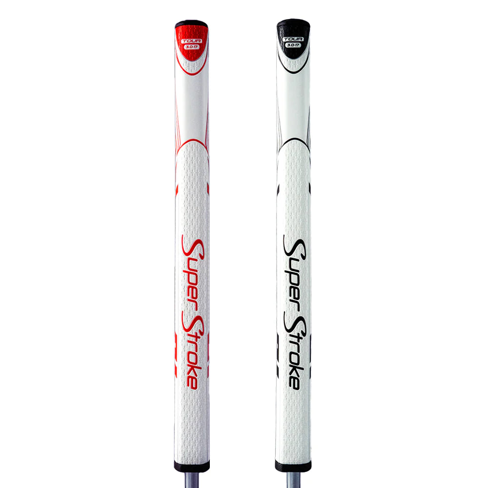 SuperStroke Zenergy 3.0 Tour 17" Golf Putter Grips