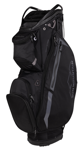 Sun Mountain Golf 2023 Maverick Cart Bag – CaddiesShack