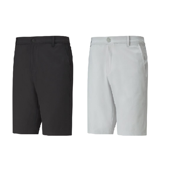 Puma jackpot shorts inseam hotsell