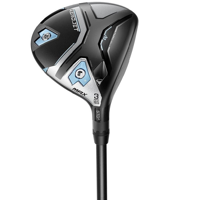 Cobra Golf Women's AEROJET MAX Fairway Woods - Closeout