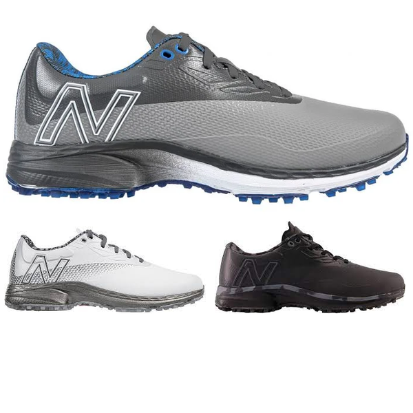 New balance mens striker golf shoes shop