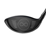 Cobra Golf LTDx Driver - Matte Black / Golf Fusion