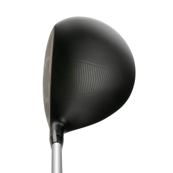PowerBilt Grand Chelem surdimensionné 21* 5 Fairway bois acier arbre PowerBilt Grand Chelem surdimensionné 21* 5 Fairway bois acier arbre