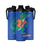 Orca NCAA Mascot 22 Ounce Hydra Hot Cold Bottle