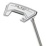 Cleveland HB Soft Milled Putters - UST All-In Graphite Shaft