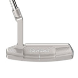Cleveland HB Soft Milled Putters - UST All-In Graphite Shaft