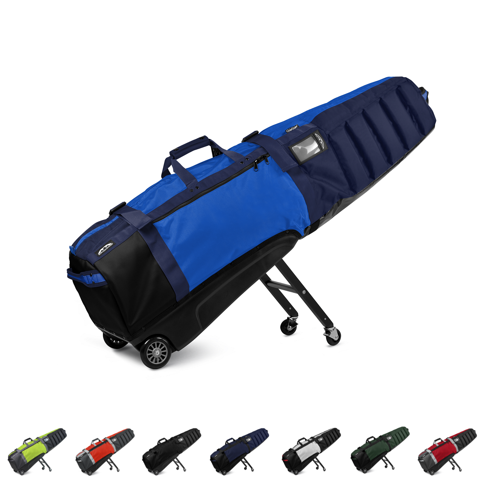 Sun Mountain Golf ClubGlider Meridian Travel Bag Sun Mountain Golf ClubGlider Meridian Travel Bag