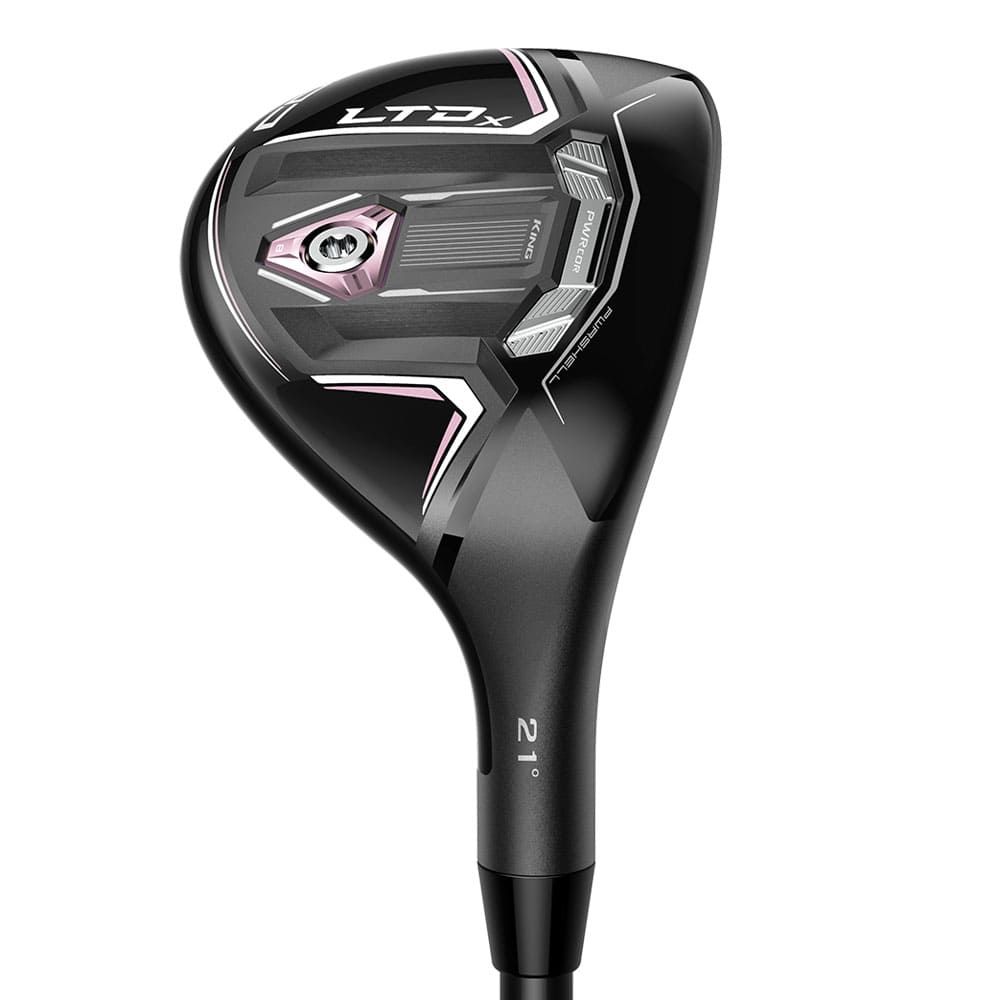 Cobra Golf Ladies LTDx Hybrid - Closeout