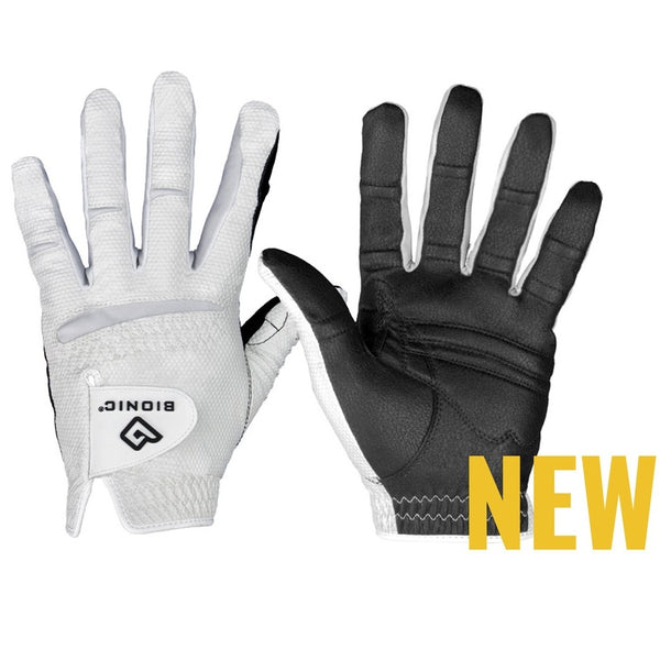 Bionic golf glove online