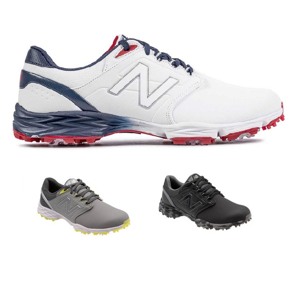 New balance men's nbg2004 golf shoe best sale