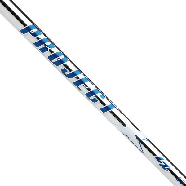 Project X LS Iron Shaft - Taper Tip Project X LS Iron Shaft - Taper Tip
