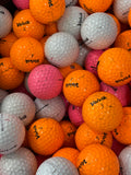 Volvik S3 / S4 Tour Performance Urethane Recycled Golf Balls