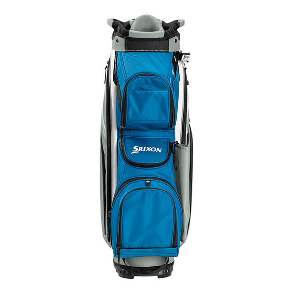 Srixon golf cart bag online