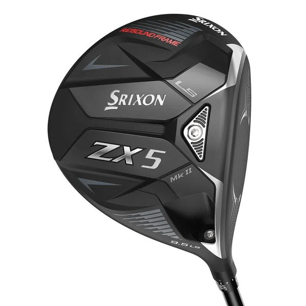 Srixon ZX5 LS Mk II Driver – CaddiesShack