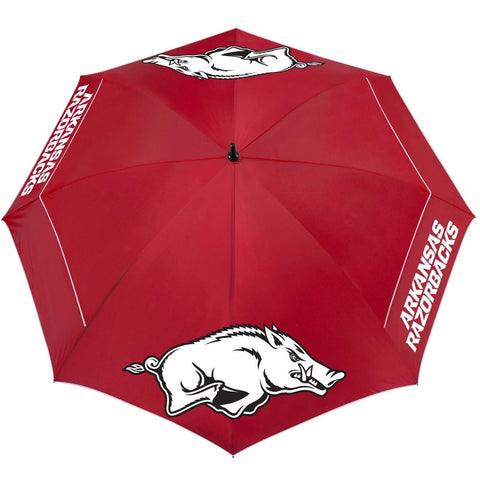 Team Effort 62" Windsheer Collegiate Umbrella