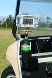 TexSport Sportsmate Propane Heater Golf Cart Heater