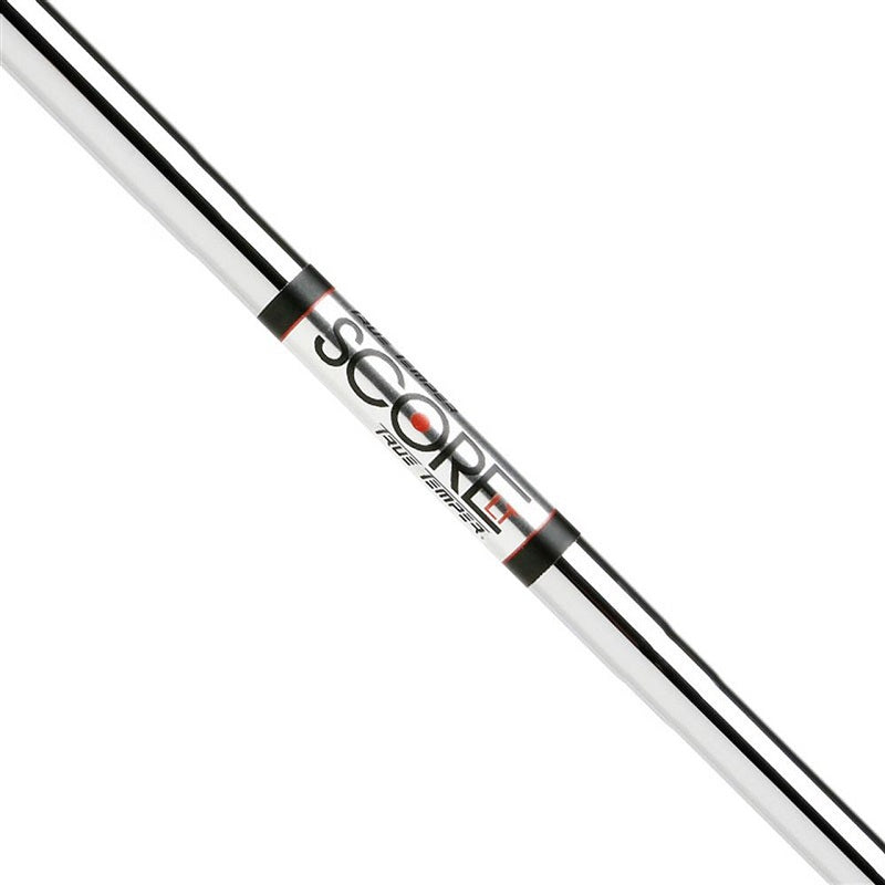 True Temper Score LT Steel R/S Combo Flex .370 Iron Shafts