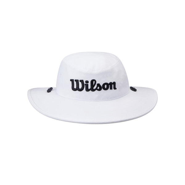 Wilson golf hat hot sale