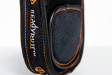 ReadyPutt Oversized Putter Head Cover with Ball Cleaner