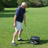 Intech Golf Impact Bag