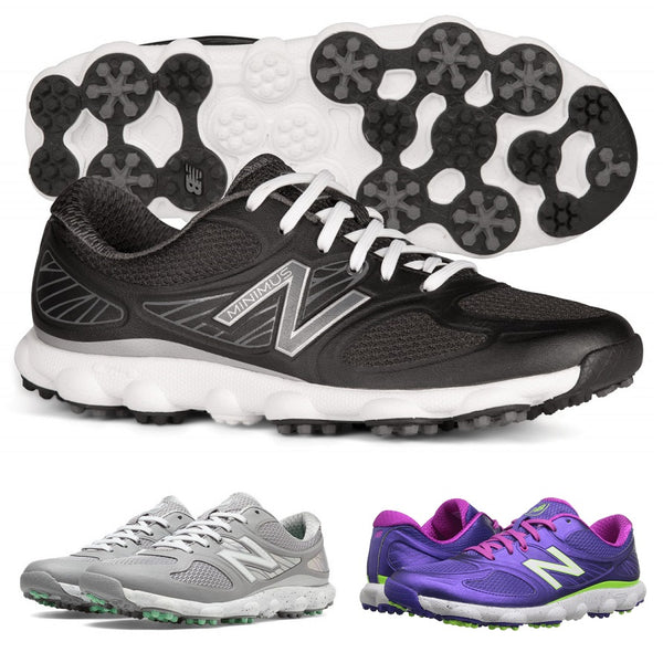 New balance minimus womens discount