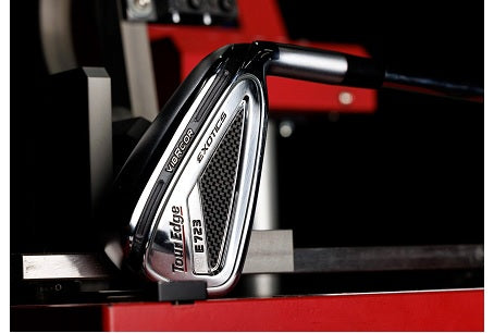 MyGolfSpy Ranks Exotics E723 Top Game-Improvement Irons of 2024!