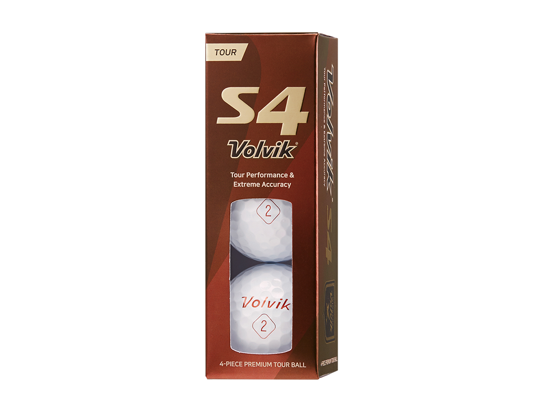 Golf Balls by the Sleeve