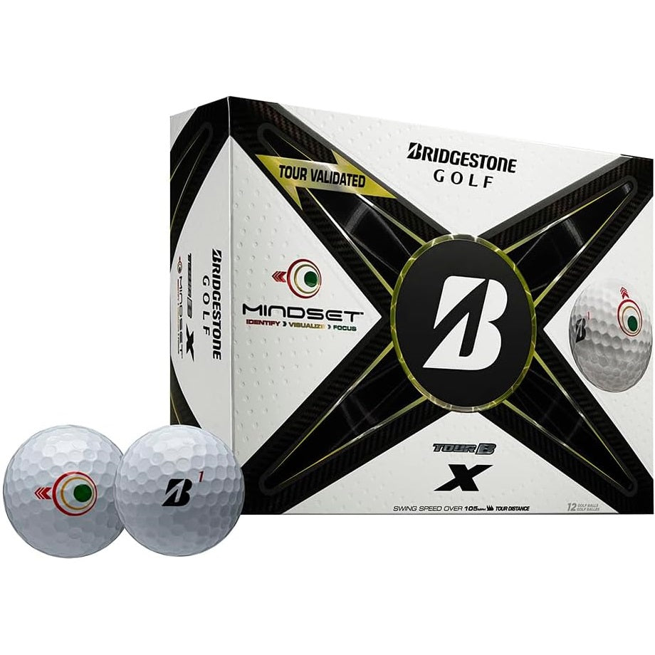 Golf Balls by the Box