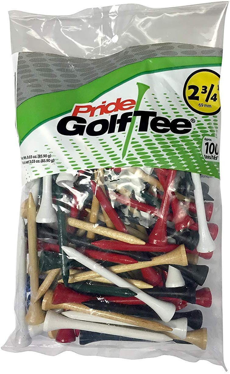 Golf Tees